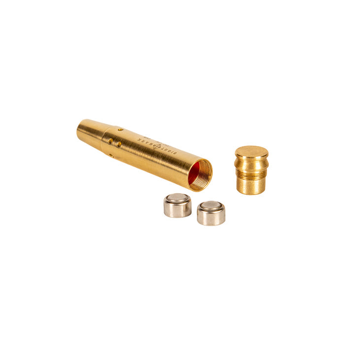 .350 Legend Boresight