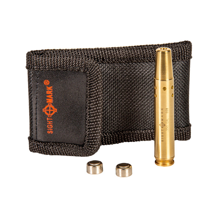 .350 Legend Boresight