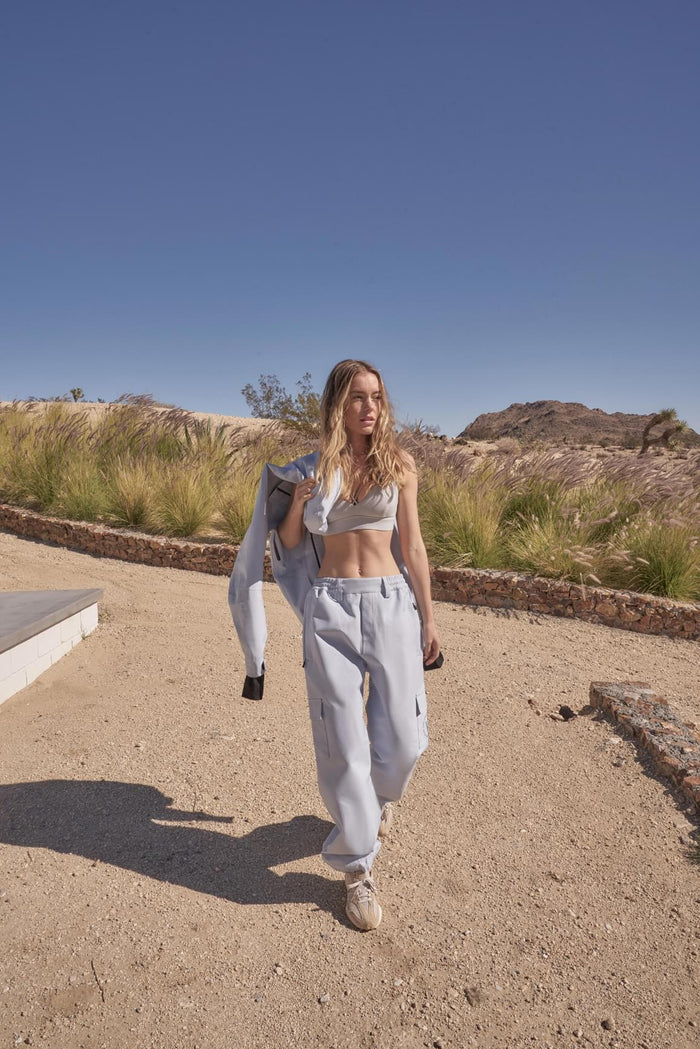 [Color] [Product Title] | Women's Activewear by WISKII ACTIVE.