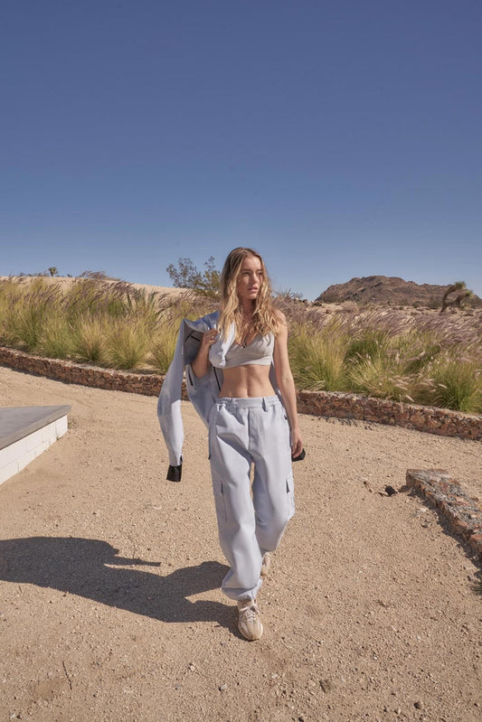 [Color] [Product Title] | Women's Activewear by WISKII ACTIVE.