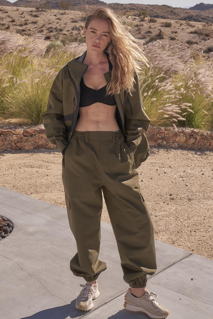 [Color] [Product Title] | Women's Activewear by WISKII ACTIVE.