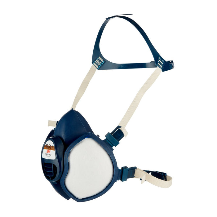 4251+ - FFA1P2 R D Reusable Respirator Half Mask