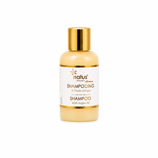 Σαμπουάν με Έλαιο Αργκάν 50ml