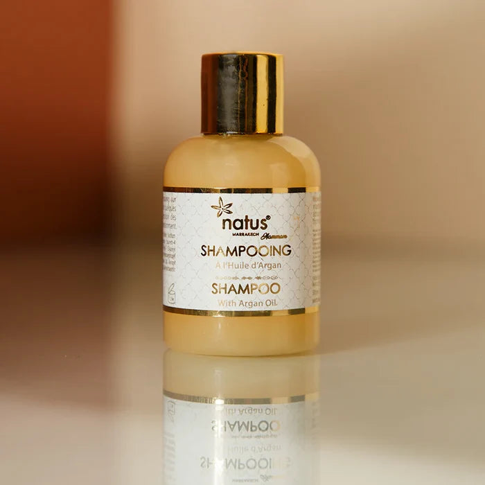 Σαμπουάν με Έλαιο Αργκάν 50ml