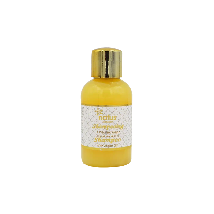 Σαμπουάν με Έλαιο Αργκάν 50ml