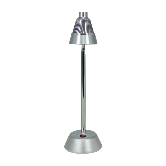 5W UV LED Light LED Quantity 5 Vertical Post Height 220mm 5W LED UV Spot Light ML02221421