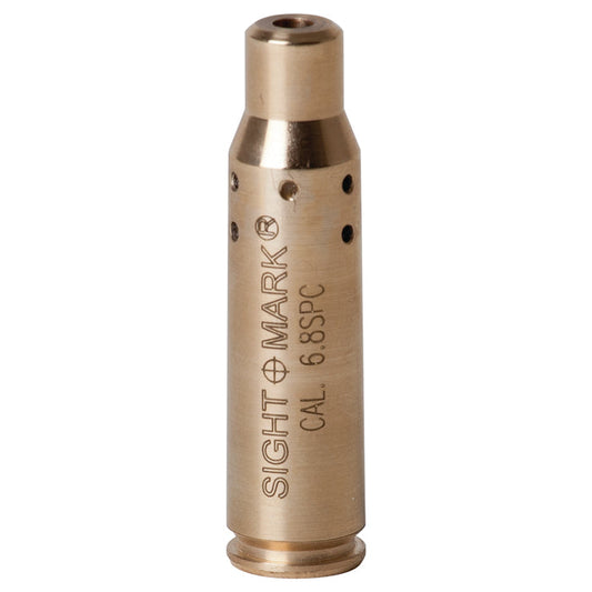6.8 Remington SPC Boresight
