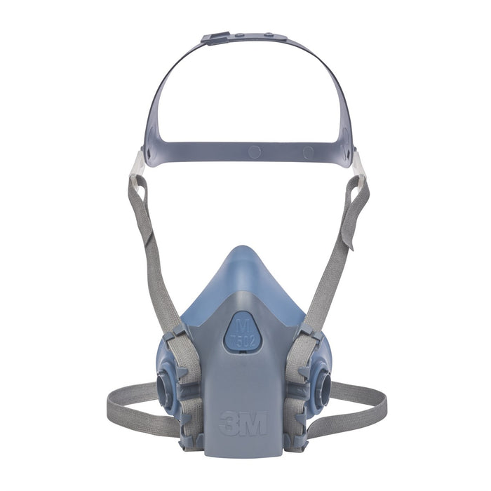 7500 Series - Reusable Half Mask Respirator