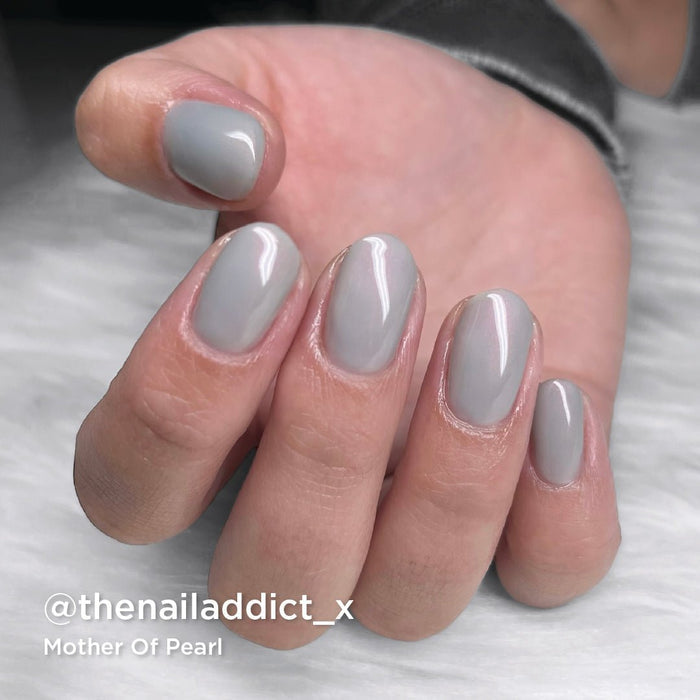 78 Mother of Pearl - Bio Seaweed Gel USA