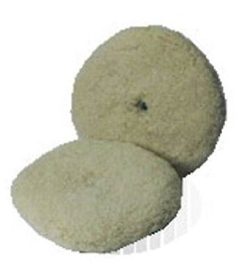 8 inch Schlegel Double Sided Compounding Buff # 5501