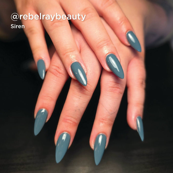 82 Siren - Bio Seaweed Gel USA