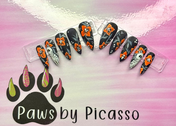 Summerween of 1999 - Paws By Picasso Summerween of 1999