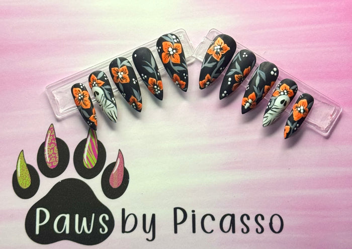 Summerween of 1999 - Paws By Picasso Summerween of 1999