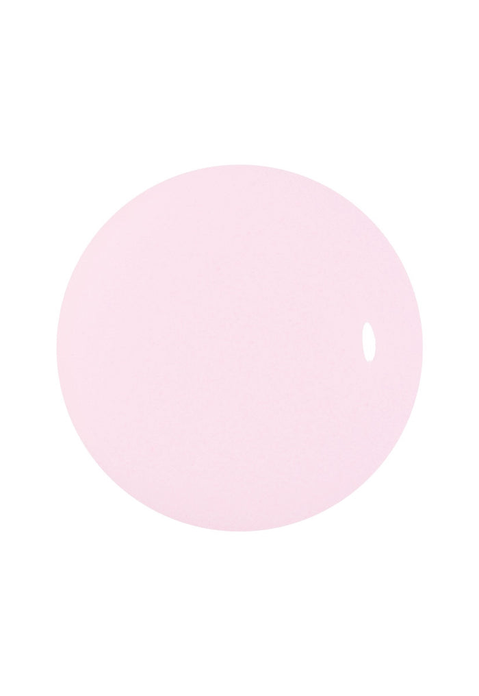 A Little Mallow-Dramatic Marshmallow-Scented Nail Polish