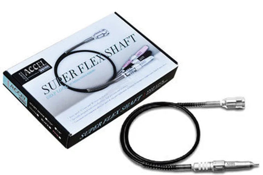 Accel Super Flex Shaft