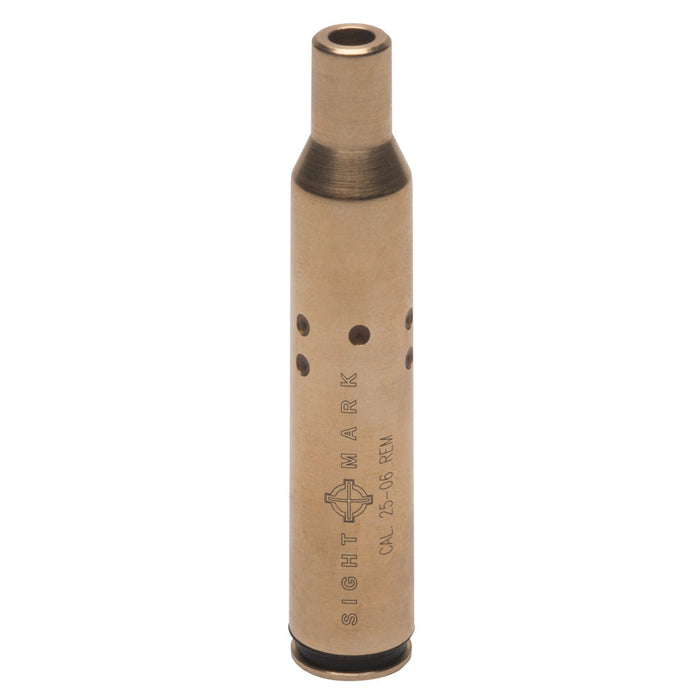 Accudot .30-06, .270, .25-06 Red Laser Boresight