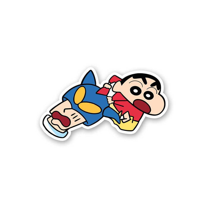 Actionkamen Fight Sticker - Stickers | STICK IT UP