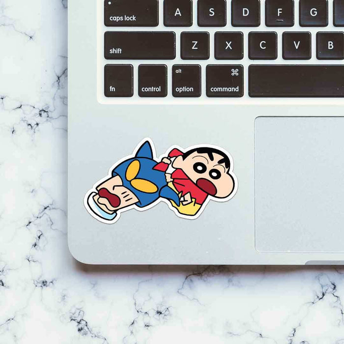 Actionkamen Fight Sticker - Stickers | STICK IT UP