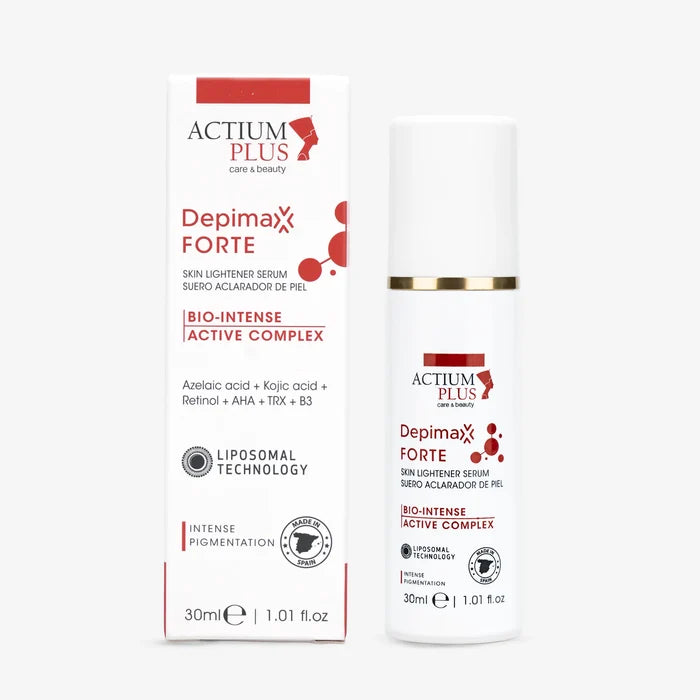 Actium Plus Depimax Forte Serum 30ml
