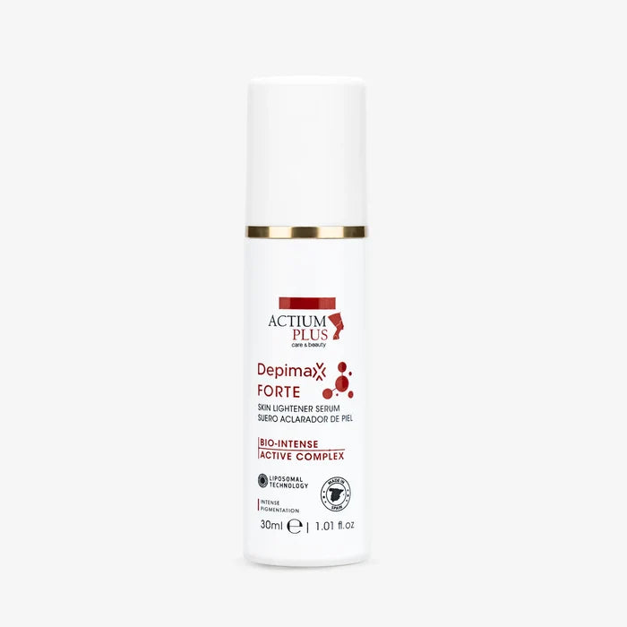 Actium Plus Depimax Forte Serum 30ml