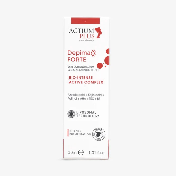 Actium Plus Depimax Forte Serum 30ml