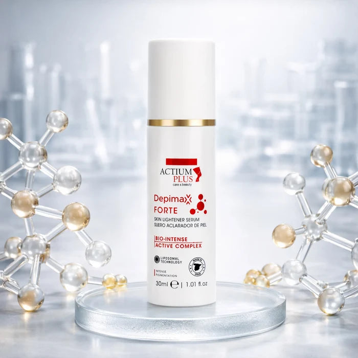 Actium Plus Depimax Forte Serum 30ml