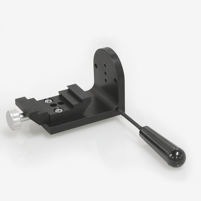 ADM D or V Series Dovetail Adapter for Vixen Porta Mount Right Angle Configuration (DVPA-PM2) ADM