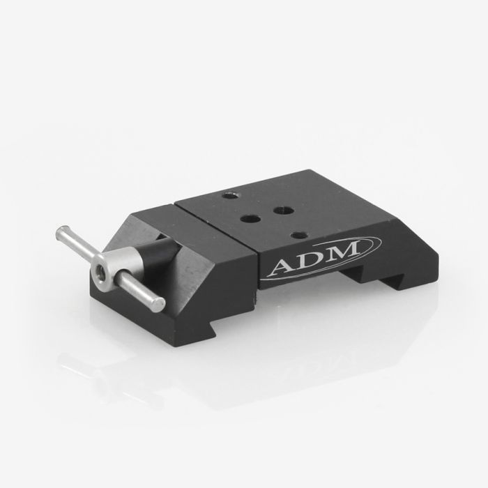 ADM D Series Dovetail Adapter for TeleVue Mounts (DVPA-TV) ADM