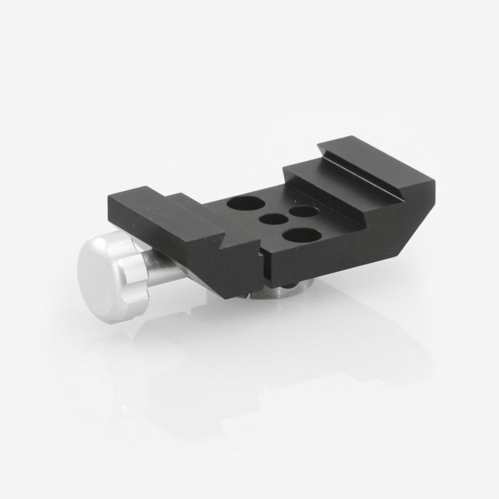 ADM D Series Dovetail Adapter for TeleVue Mounts (DVPA-TV) ADM
