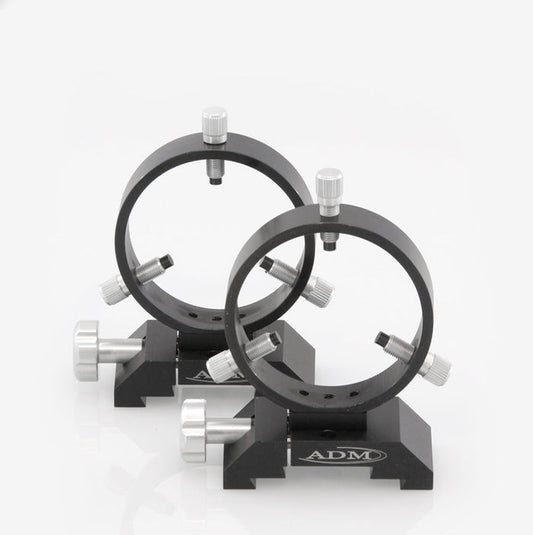 ADM D Series Ring Set of 90mm Adjustable Rings (DVR90) ADM