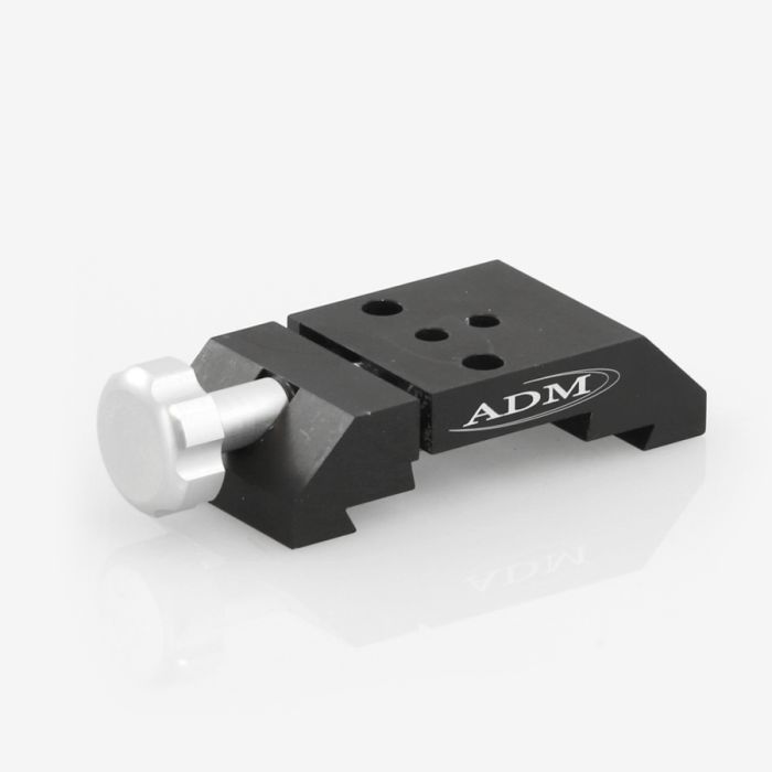 ADM Dual D & V Series Dovetail Adapter for Takahashi Mounts (DVPA-TAK) ADM