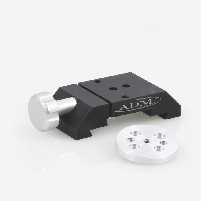 ADM Dual Dovetail Adapter for Sky-Watcher AZ-GTi (DVPA-AZGT) ADM