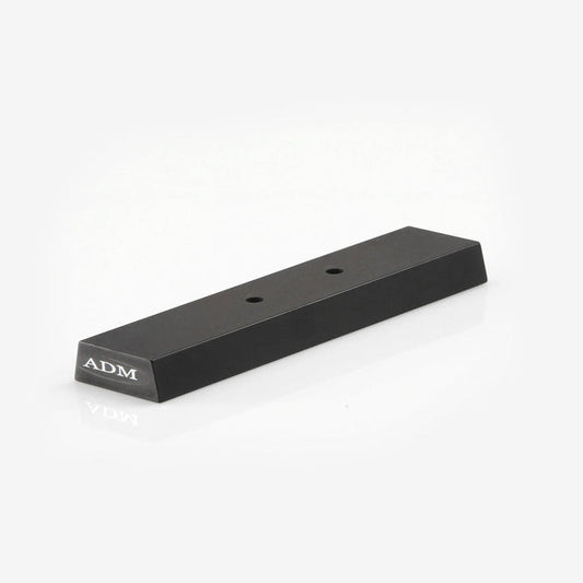 ADM V Series 7″ Universal Dovetail Bar for TeleVue (VDUP7-TV) ADM