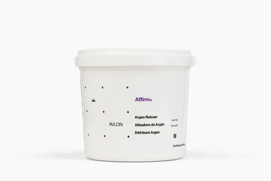 Affirm Argan Relaxer