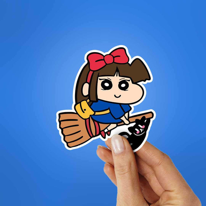 Ai Suotome Sticker - Stickers | STICK IT UP