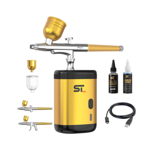 Airbrush Gun Kit
