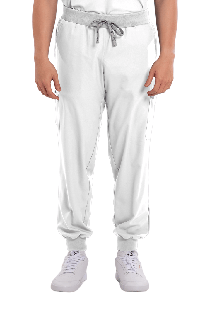 White / S