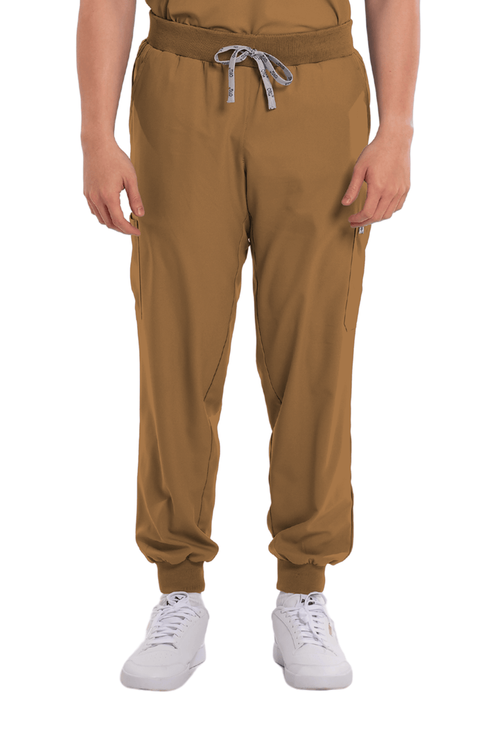 Pecan Brown / S