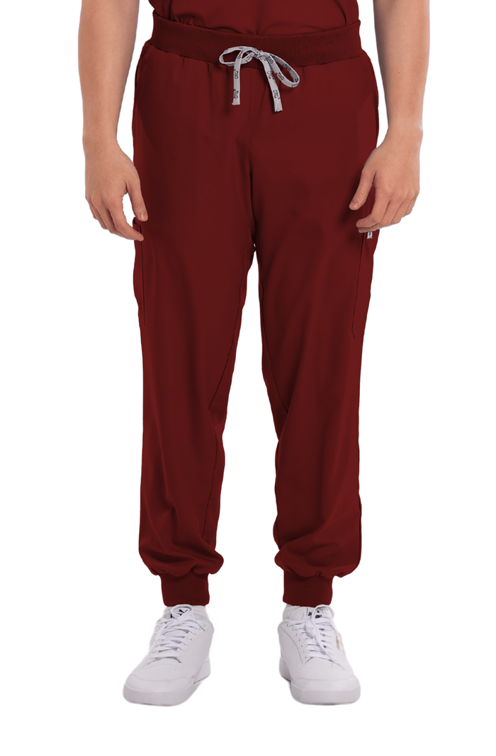 Maroon / S