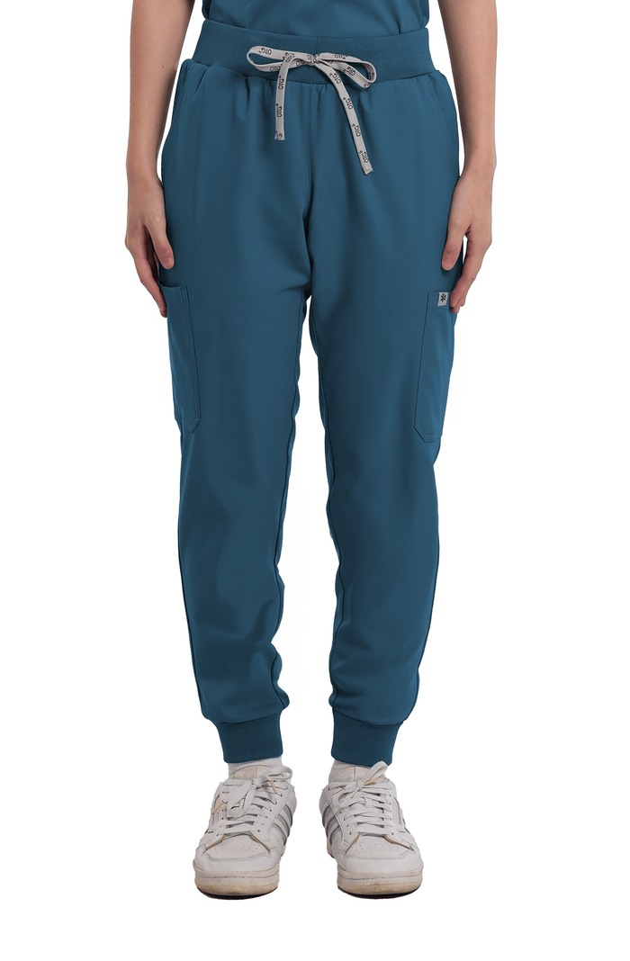 Storm Blue / S