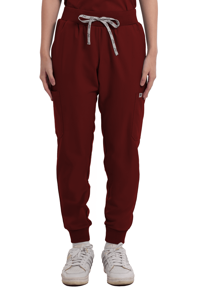 Maroon / M
