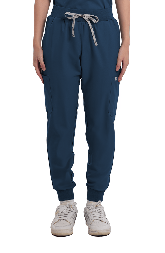 Peacock Blue / XS
