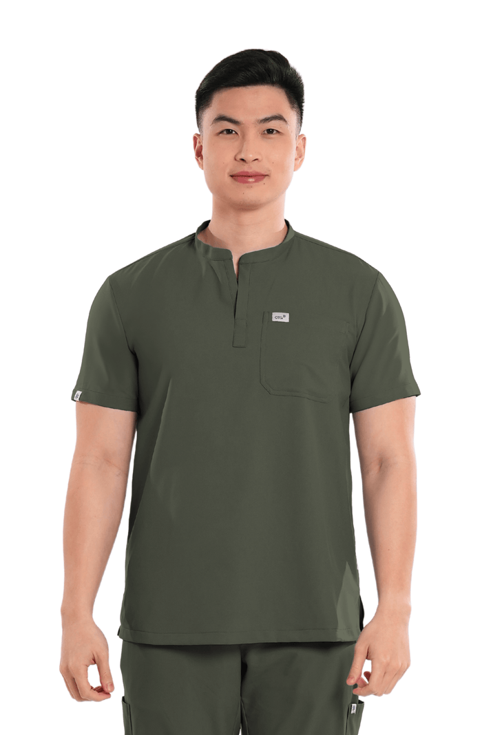 Balsam Green / XS