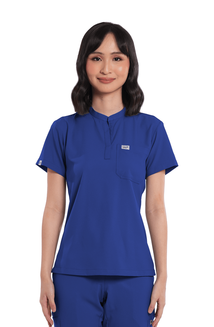 Nautical Blue / M