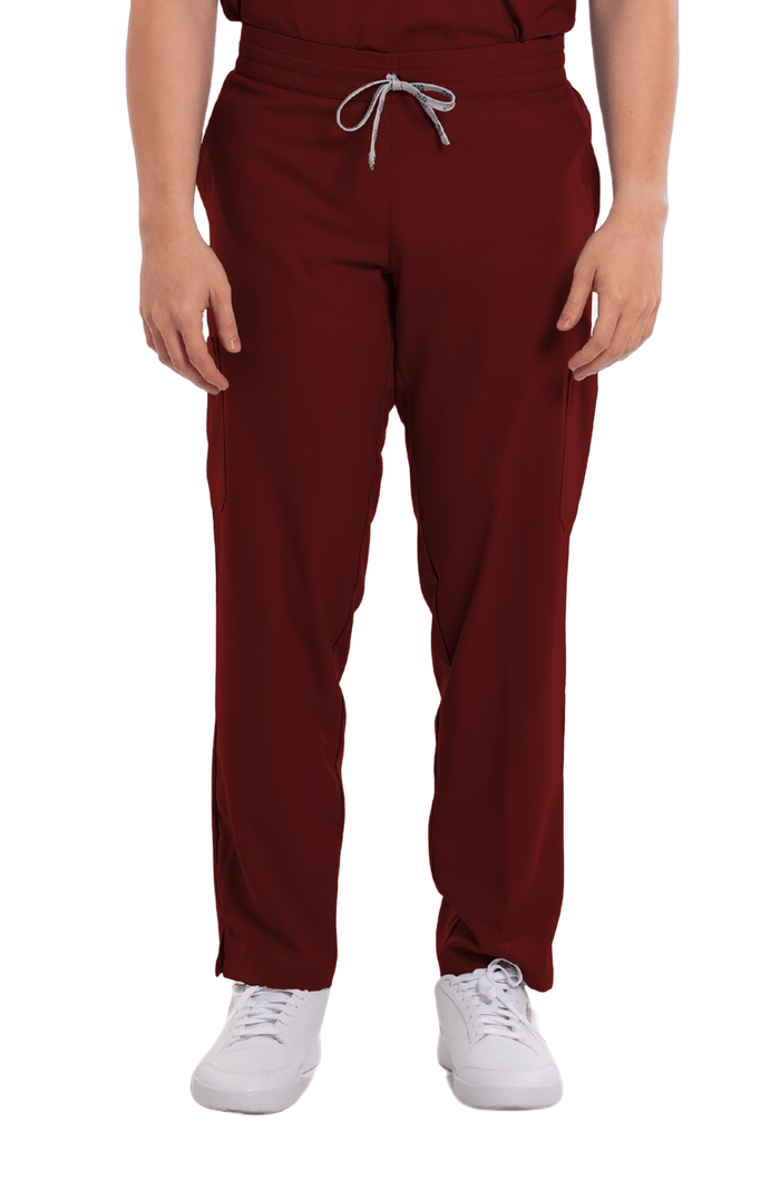 Maroon / S