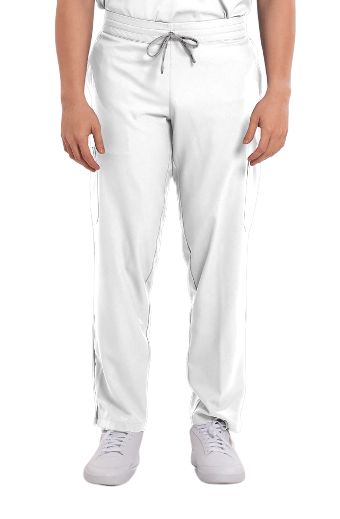 White / S