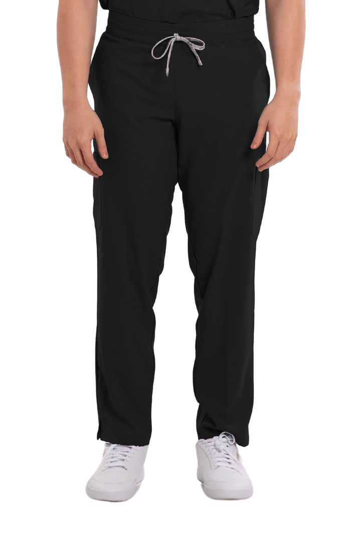 Black / XS