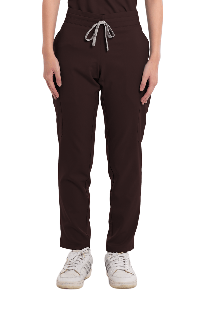 Hickory Brown / M