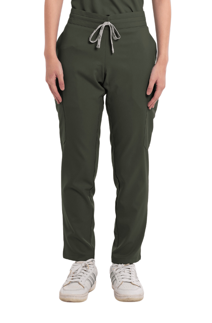 Balsam Green / XS