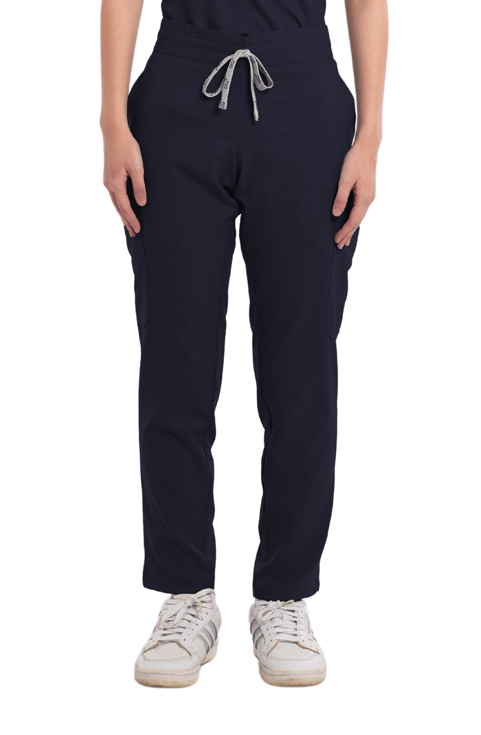 Airstretch® Straight Cut Women Scrub Pants